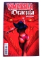 Preview: Vampirella vs. Dracula US-Comic # 3 von Dynamite